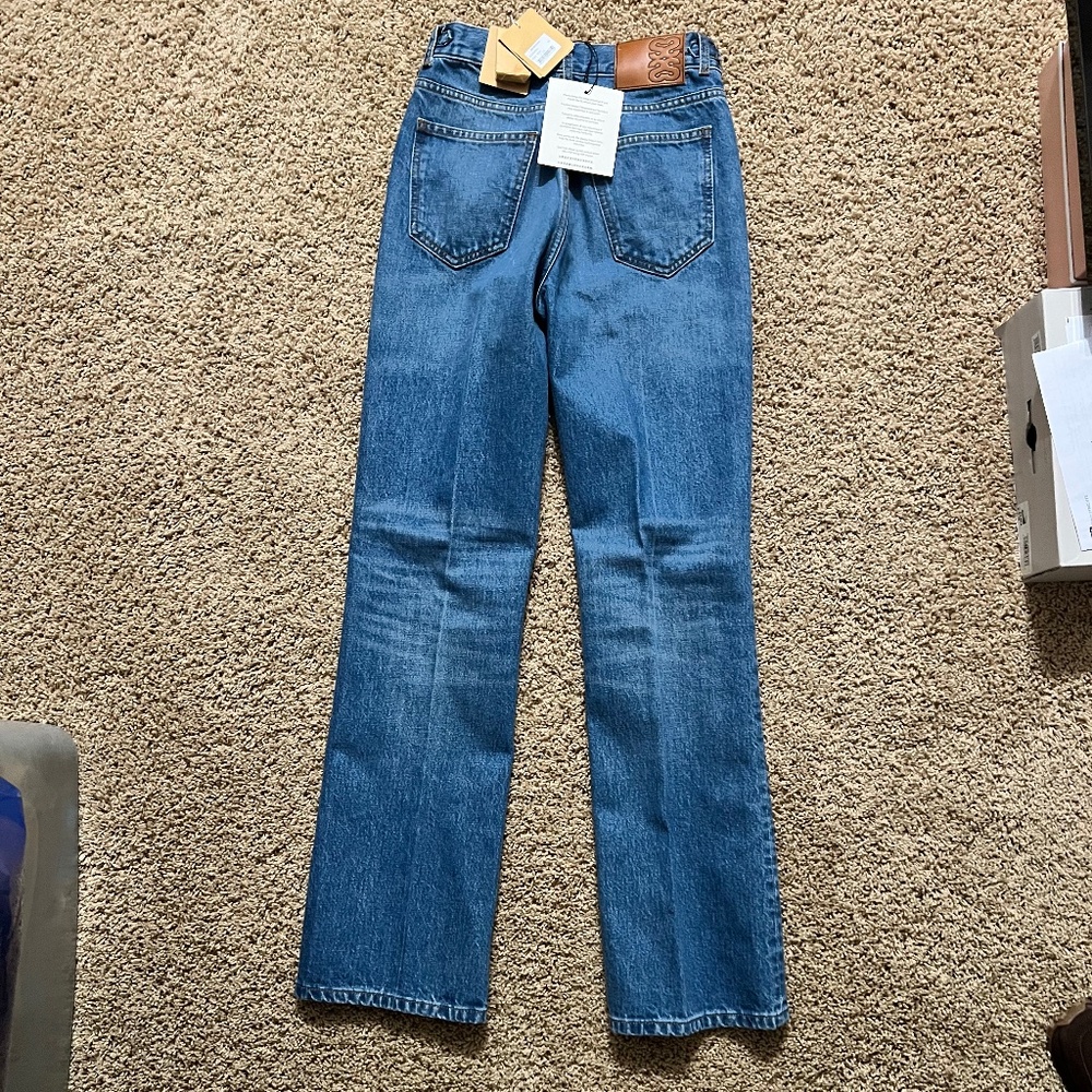 ***NEW WITH TAGS***   SANDRO Jeans - Jekyll - Picture 5 of 8